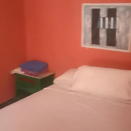 ヴィラ Casa Artistica Alojamiento Entero. *
