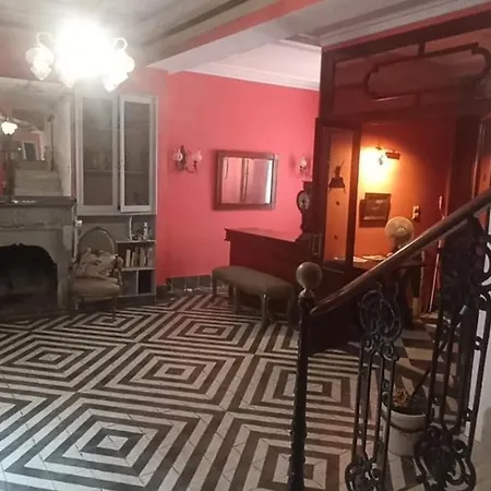 Casa Artistica Alojamiento Entero. *