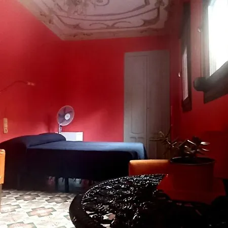 Casa Artistica Alojamiento Entero. ヴィラ *