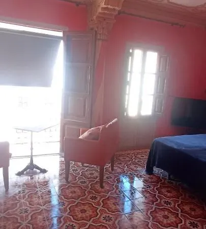 ヴィラ Casa Artistica Alojamiento Entero. *