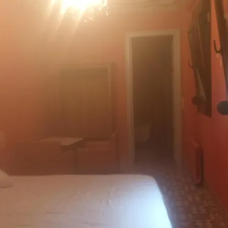 ヴィラ Casa Artistica Alojamiento Entero. *