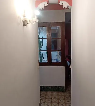 Casa Artistica Alojamiento Entero. *