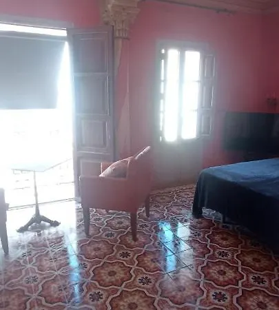 ヴィラ Casa Artistica Alojamiento Entero.