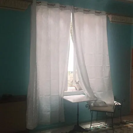 Casa Artistica Alojamiento Entero. ヴィラ