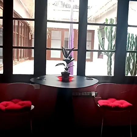 ヴィラ Casa Artistica Alojamiento Entero.