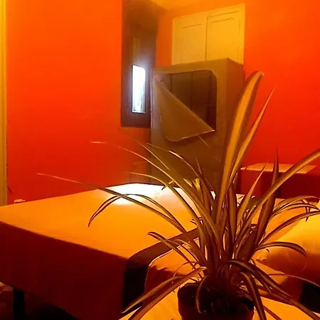 ヴィラ Casa Artistica Alojamiento Entero. *