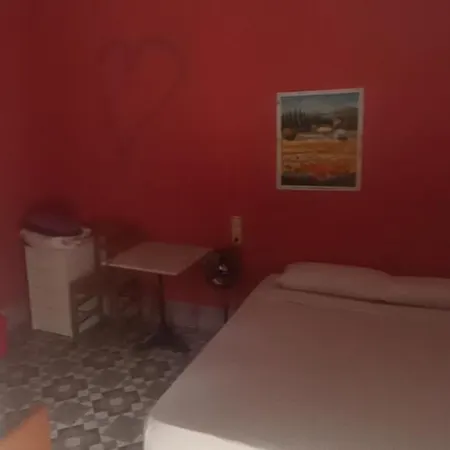 Casa Artistica Alojamiento Entero. ヴィラ *