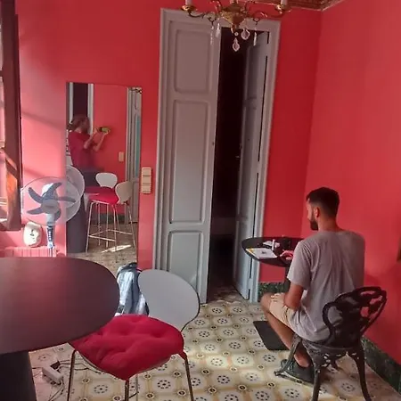 Casa Artistica Alojamiento Entero. ヴィラ