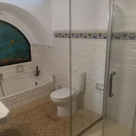 Casa Artistica Alojamiento Entero. ヴィラ