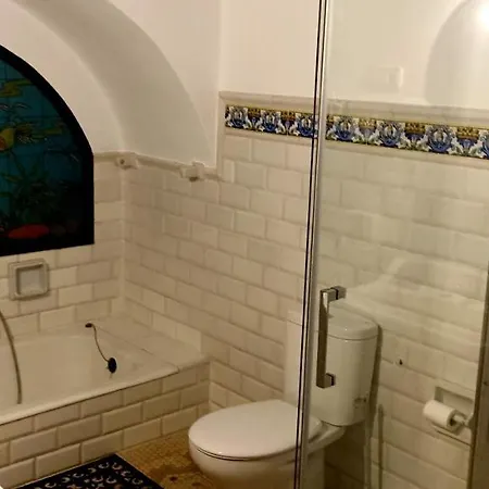 Casa Artistica Alojamiento Entero.