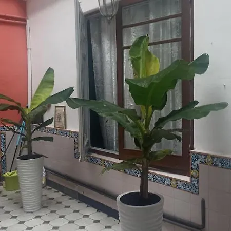 Casa Artistica Alojamiento Entero. ヴィラ