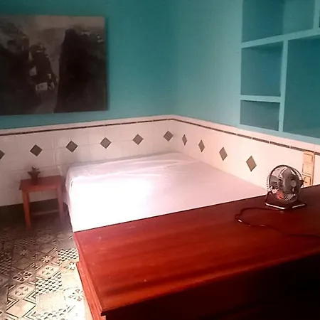 Casa Artistica Alojamiento Entero.
