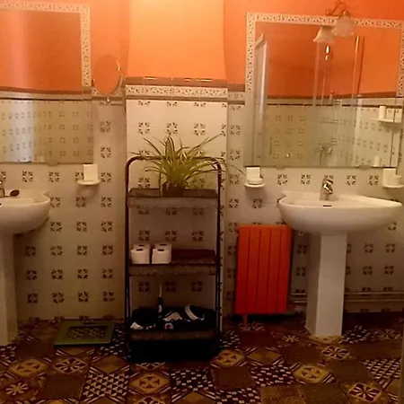 Casa Artistica Alojamiento Entero. ヴィラ