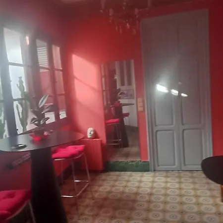 Casa Artistica Alojamiento Entero. *