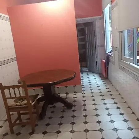 Casa Artistica Alojamiento Entero. ヴィラ *