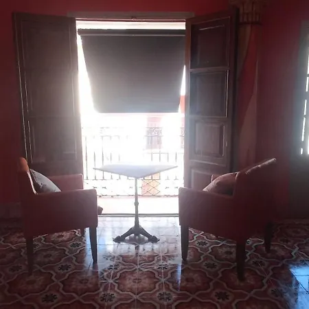 Casa Artistica Alojamiento Entero. ヴィラ *